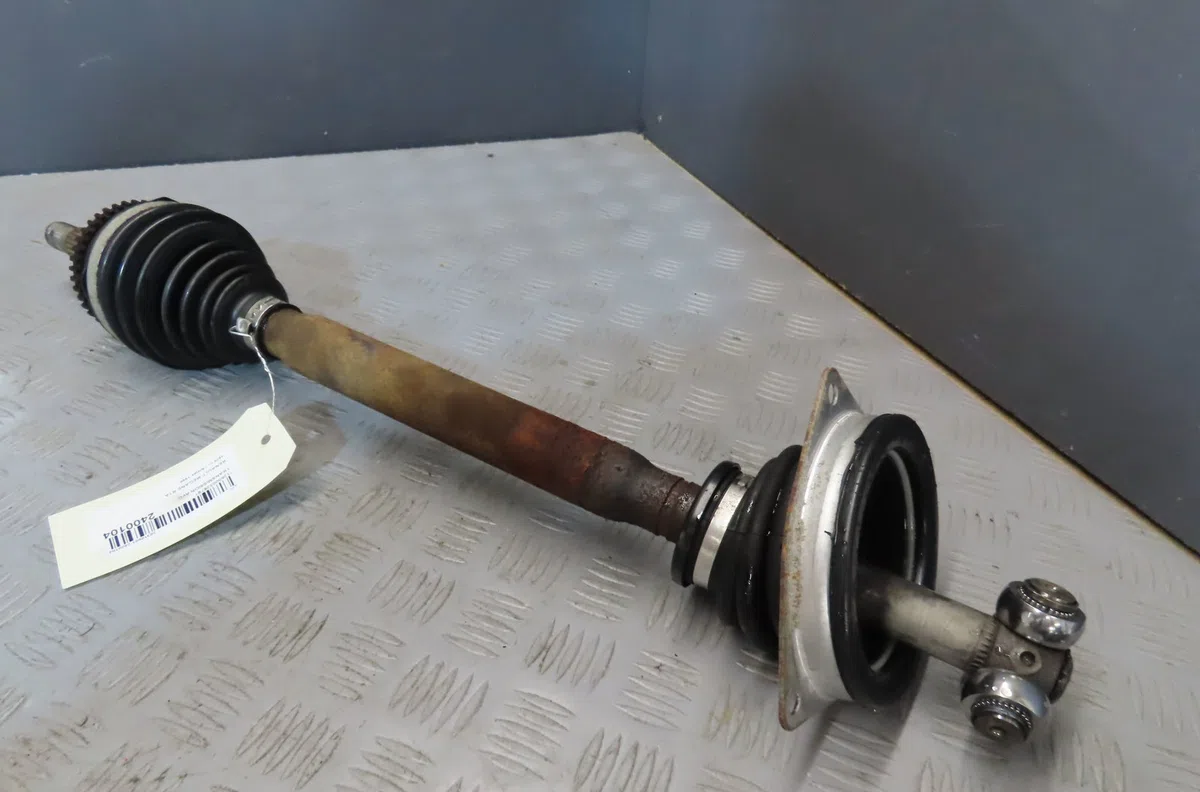 Transmission avant gauche RENAULT MEGANE 1999 occasion