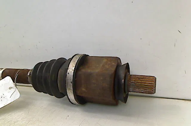 Transmission avant gauche RENAULT MEGANE 2007 occasion
