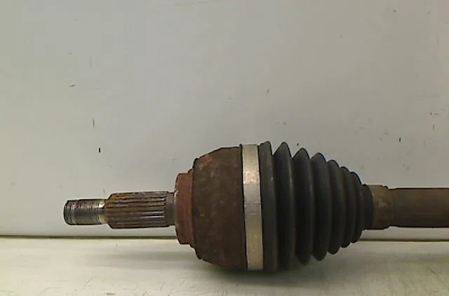Transmission avant gauche RENAULT MEGANE 2007 occasion