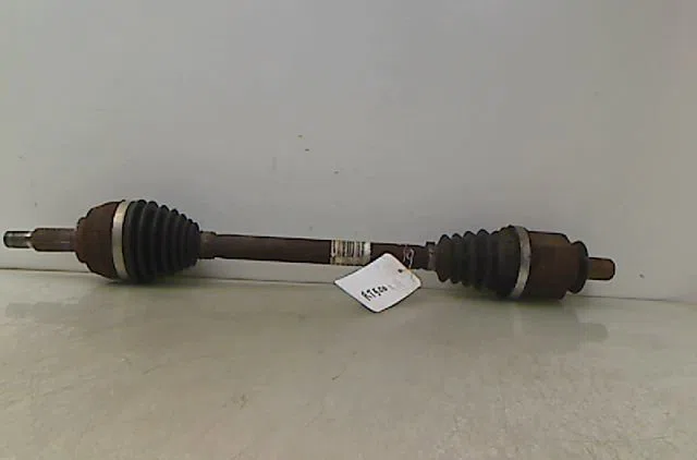 Transmission avant gauche RENAULT MEGANE 2007 occasion