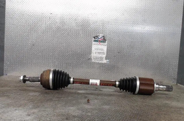 Transmission avant gauche RENAULT MEGANE 3  MEGANE 3 PHASE 2 BREAK occasion