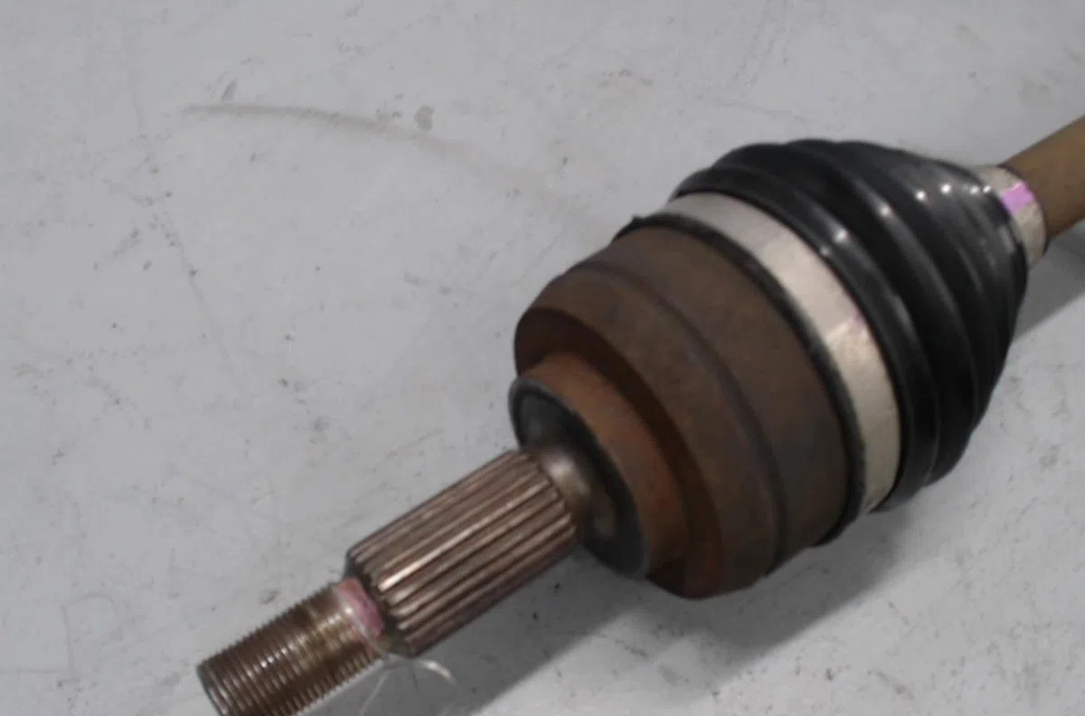 Transmission avant gauche RENAULT MEGANE 3  MEGANE 3 PHASE 3 BREAK occasion