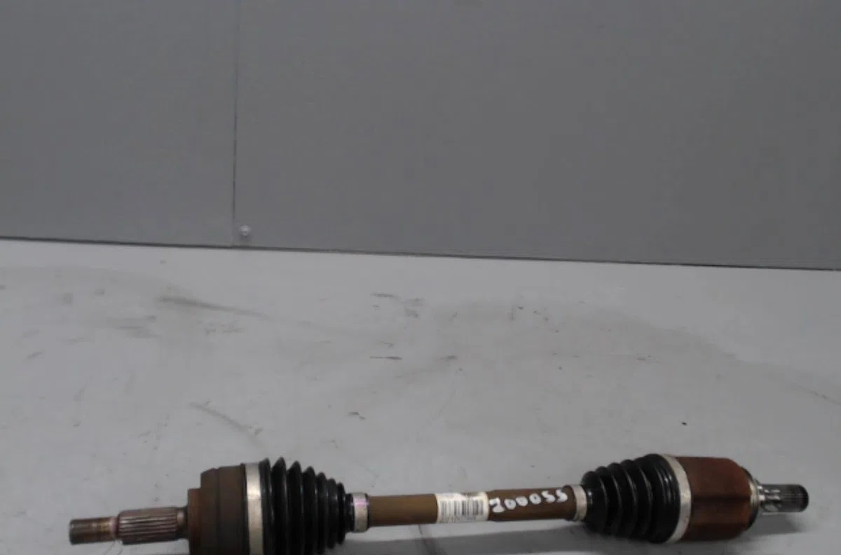 Transmission avant gauche RENAULT MEGANE 3  MEGANE 3 PHASE 3 BREAK occasion