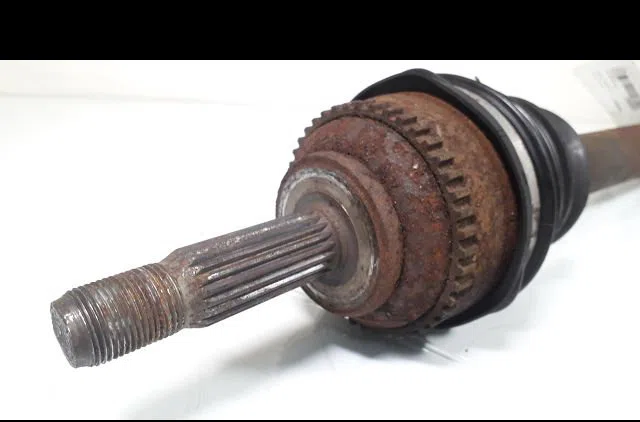 Transmission avant gauche Renault MEGANE I Cabriolet (EA0-1_) 1.6 e (ea0f) (1996-1999) occasion