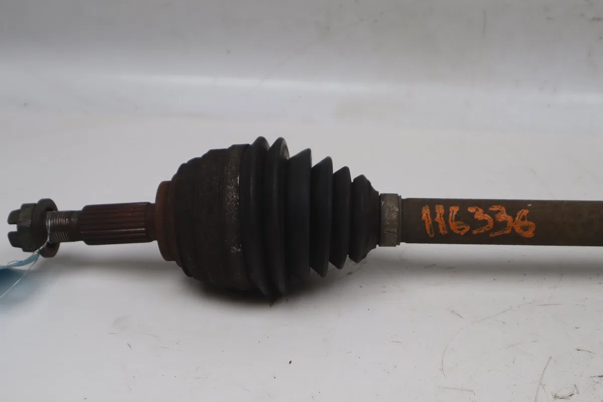 Transmission avant gauche Renault MEGANE II (BM0-1_, CM0-1_) 1.5 dci (bm1f, cm1f) (2005-2008) occasion
