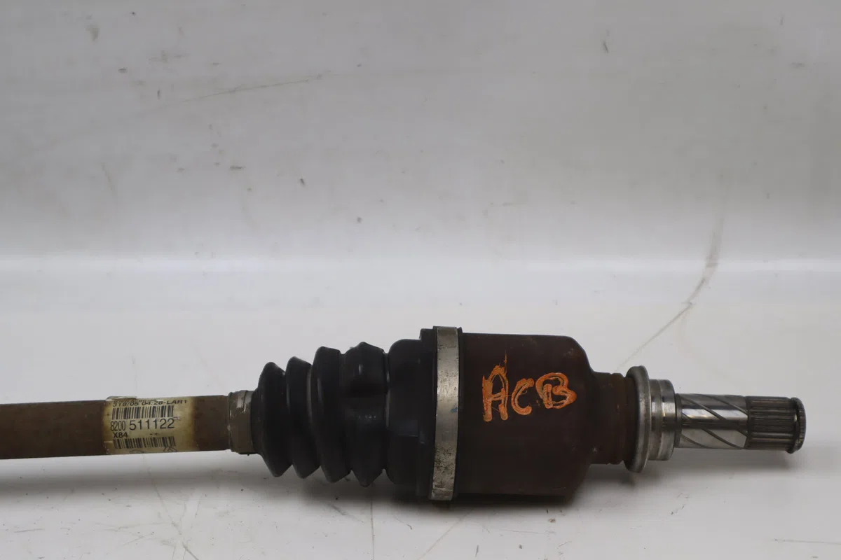 Transmission avant gauche Renault MEGANE II (BM0-1_, CM0-1_) 1.5 dci (bm1f, cm1f) (2005-2008) occasion