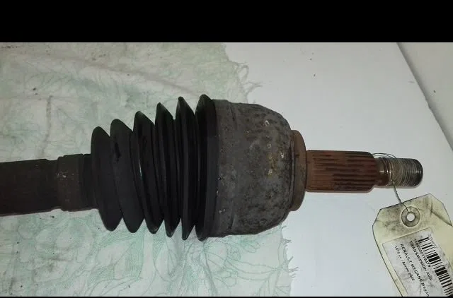 Transmission avant gauche Renault MEGANE II (BM0-1_, CM0-1_) 1.9 dci (2005-2009) occasion