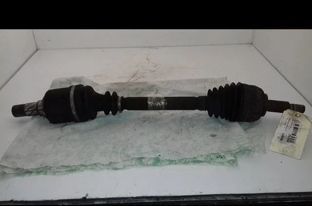 Transmission avant gauche Renault MEGANE II (BM0-1_, CM0-1_) 1.9 dci (2005-2009) occasion