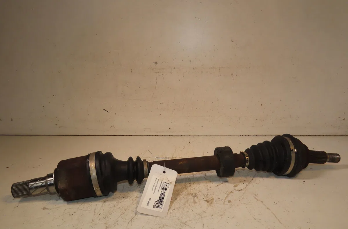 Transmission avant gauche Renault MEGANE II (BM0-1_, CM0-1_) 2.0 (2006-2008) occasion
