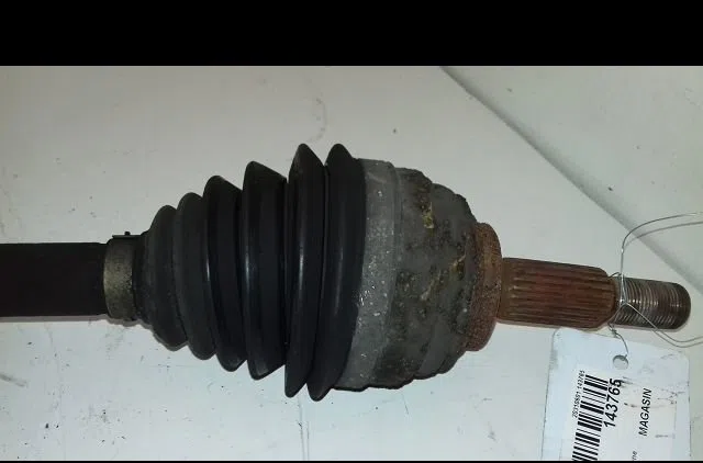Transmission avant gauche Renault MEGANE II Break (KM0-1_) 1.5 dci (km0f, km0t, km2b) (2003-2006) occasion