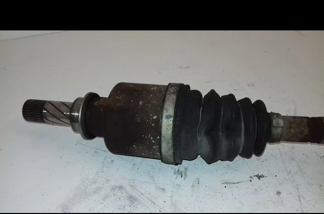 Transmission avant gauche Renault MEGANE II Break (KM0-1_) 1.5 dci (km0f, km0t, km2b) (2003-2006) occasion