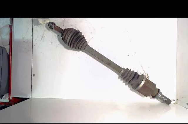 Transmission avant gauche RENAULT MEGANE II occasion