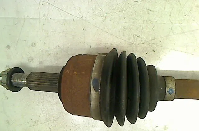 Transmission avant gauche Renault MEGANE III 3-5 portes (BZ0-1_, B3_) 1.2 tce (bz16, bz28) (2013) occasion