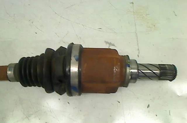 Transmission avant gauche Renault MEGANE III 3-5 portes (BZ0-1_, B3_) 1.2 tce (bz16, bz28) (2013) occasion