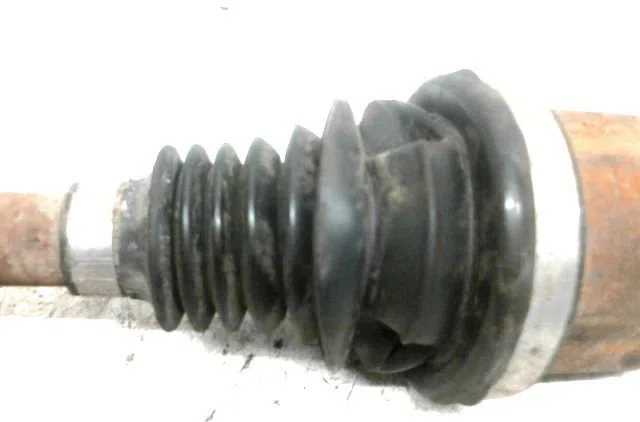 Transmission avant gauche Renault MEGANE III 3-5 portes (BZ0-1_, B3_) 1.2 tce (bz2b, bz11) (2012-2015) 5 portes occasion