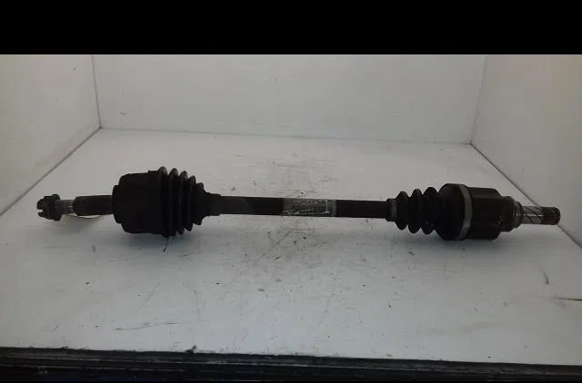 Transmission avant gauche Renault MEGANE III 3-5 portes (BZ0-1_, B3_) 1.6 16v hi-flex (bz03) (2008-2015) occasion