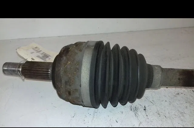 Transmission avant gauche Renault MEGANE III 3-5 portes (BZ0-1_, B3_) 1.6 dci (bz00, bz12, bz13) (2011-2015) 5 portes oc