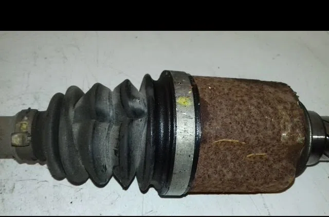 Transmission avant gauche Renault MEGANE III 3-5 portes (BZ0-1_, B3_) 1.6 dci (bz00, bz12, bz13) (2011-2015) 5 portes oc
