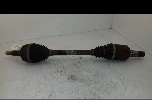 Transmission avant gauche Renault MEGANE III 3-5 portes (BZ0-1_, B3_) 1.6 dci (bz00, bz12, bz13) (2011-2015) 5 portes oc