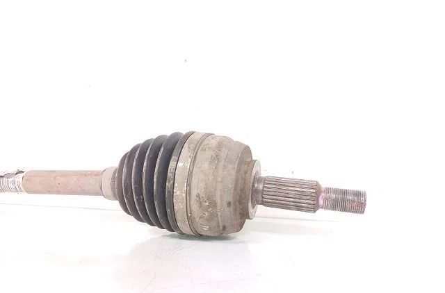 Transmission avant gauche Renault MEGANE III Coupé (DZ0-1_) 1.4 tce (dz0f, dz1v) (2009) occasion
