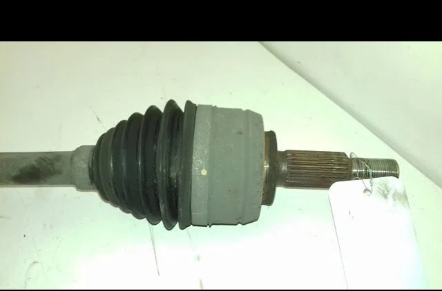 Transmission avant gauche Renault MEGANE III Grandtour (KZ0-1) 1.5 dci (kz09, kz0d, kz1g, kz29, kz14, kz1w, kz10, kz1f,.