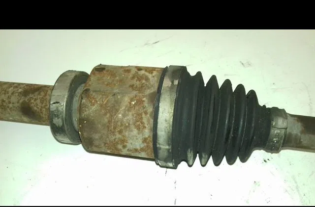 Transmission avant gauche Renault MEGANE III Grandtour (KZ0-1) 1.5 dci (kz09, kz0d, kz1g, kz29, kz14, kz1w, kz10, kz1f,.