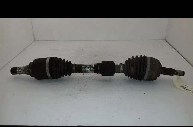 Transmission avant gauche Renault MEGANE IV 3-5 portes (B9A-M-N_) 1.5 blue dci 115 (b9a6) (2018) occasion