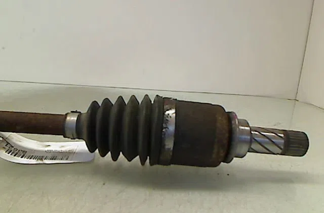 Transmission avant gauche Renault MODUS - GRAND MODUS (F-JP0_) 1.2 (jp0c, jp0k, fp0c, fp0k, fp0p, jp0p, jp0t) (2004) 5 p