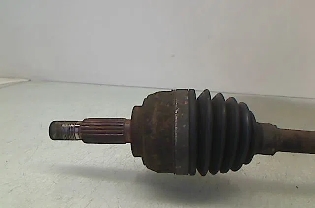 Transmission avant gauche Renault MODUS - GRAND MODUS (F-JP0_) 1.2 (jp0c, jp0k, fp0c, fp0k, fp0p, jp0p, jp0t) (2004) 5 p