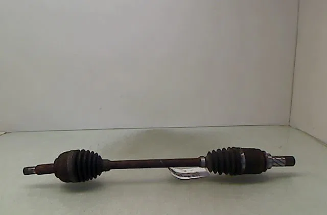 Transmission avant gauche Renault MODUS - GRAND MODUS (F-JP0_) 1.2 (jp0c, jp0k, fp0c, fp0k, fp0p, jp0p, jp0t) (2004) 5 p