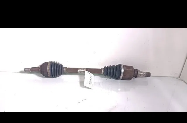 Transmission avant gauche Renault MODUS - GRAND MODUS (F-JP0_) 1.5 dci 75 (2010) 5 portes occasion