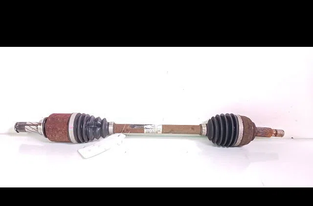 Transmission avant gauche Renault MODUS - GRAND MODUS (F-JP0_) 1.5 dci 90 (2010) occasion