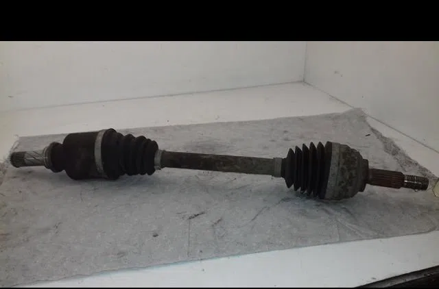 Transmission avant gauche Renault MODUS - GRAND MODUS (F-JP0_) 1.6 (jp03, jp0b, jp0u, jp0y, jp1g) (2004) occasion