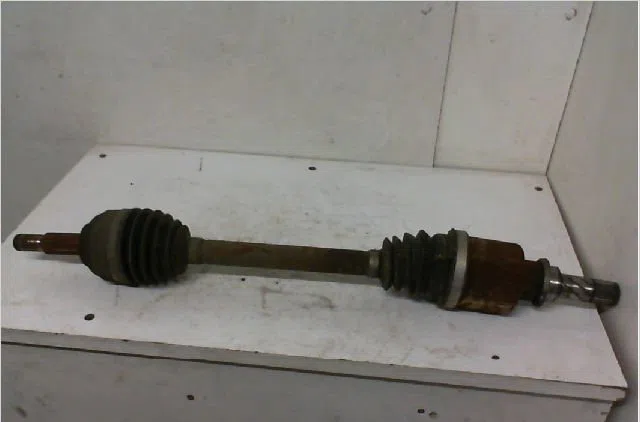 Transmission avant gauche RENAULT MODUS Phase 1 09-2004--12-2007 1.5 DCI 80ch occasion
