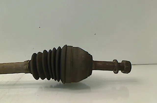 Transmission avant gauche RENAULT R19 1994 occasion