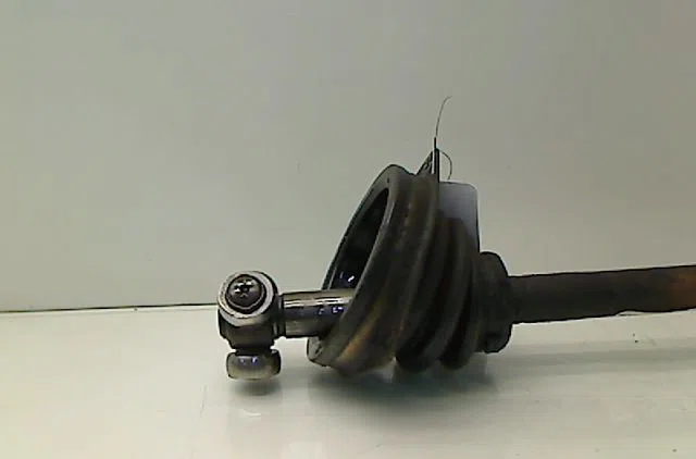 Transmission avant gauche RENAULT R19 1994 occasion