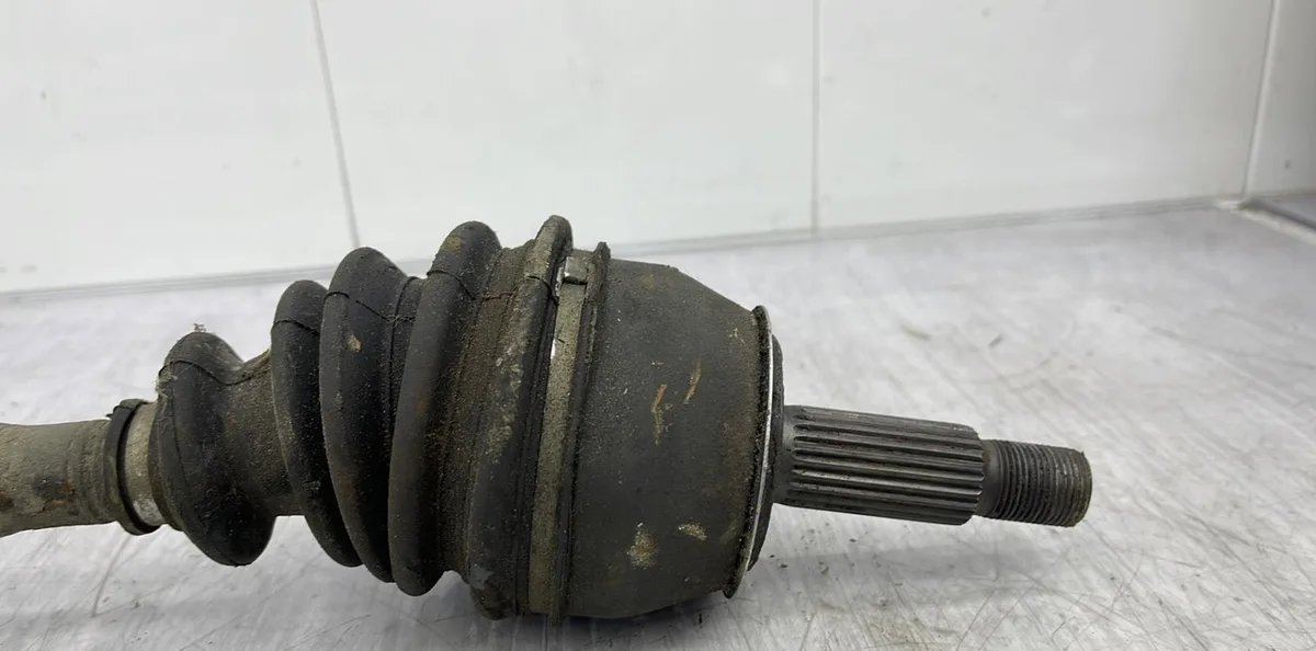 Transmission avant gauche RENAULT R21 PHASE 2 BREAK occasion