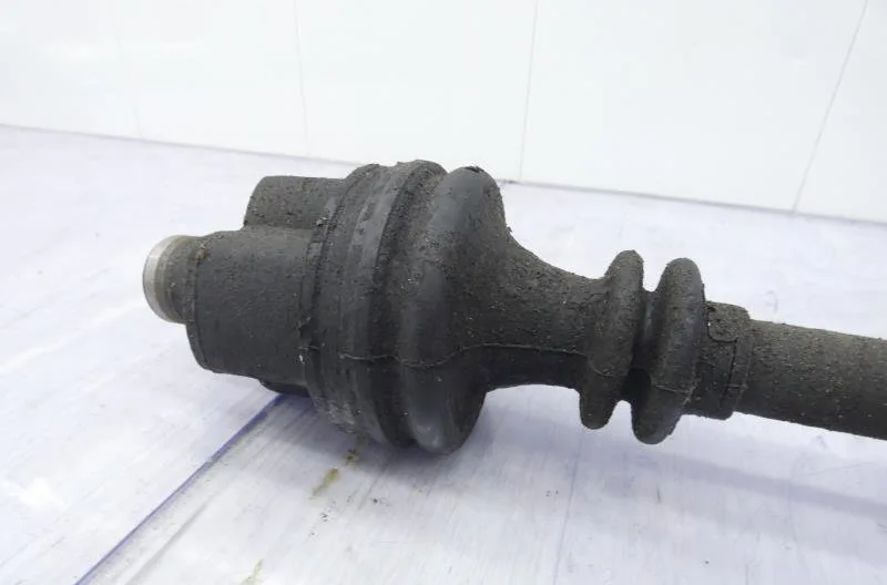 Transmission avant gauche RENAULT R25 PHASE 2 occasion