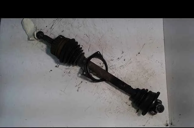 Transmission avant gauche RENAULT SAFRANE occasion