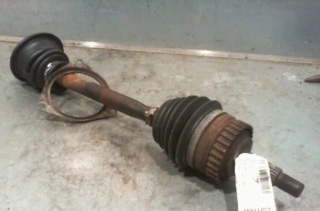 Transmission avant gauche RENAULT SAFRANE Phase 1 04-1992--09-1996 occasion