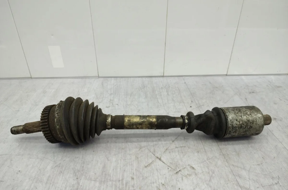 Transmission avant gauche RENAULT SCENIC 1 PHASE 1 occasion
