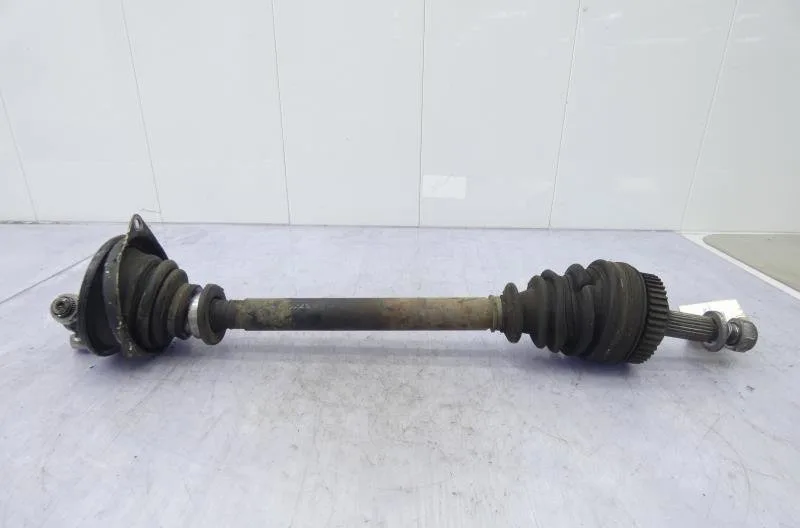 Transmission avant gauche RENAULT SCENIC 1 PHASE 1 occasion