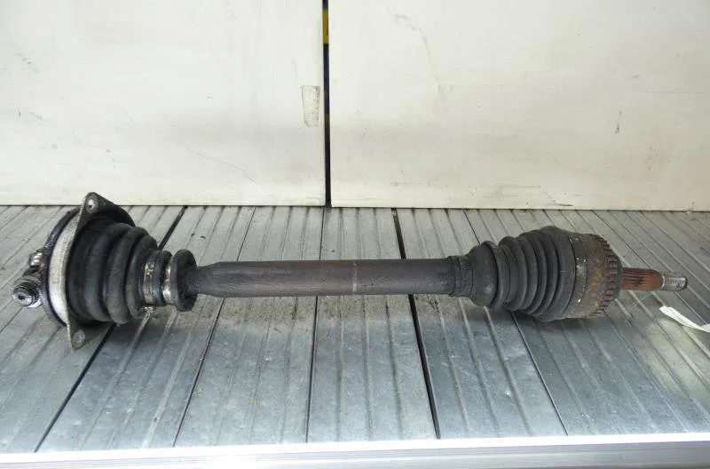 Transmission avant gauche RENAULT SCENIC 1 PHASE 1 occasion