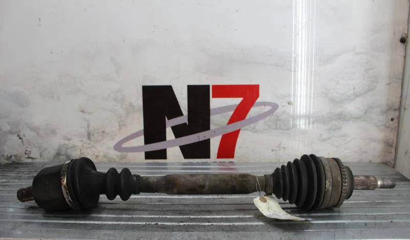Transmission avant gauche RENAULT SCENIC 1 PHASE 2 occasion