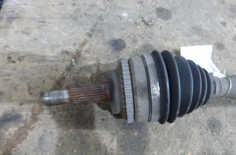 Transmission avant gauche RENAULT SCENIC 1 PHASE 2 occasion