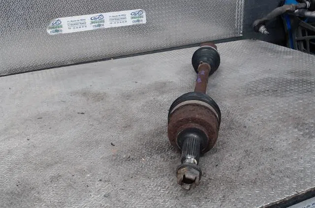 Transmission avant gauche RENAULT SCENIC 3  SCENIC 3 occasion