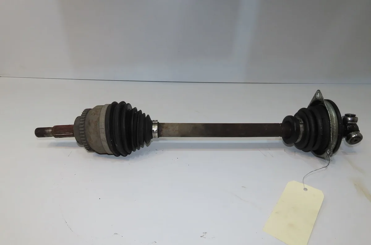 Transmission avant gauche Renault SCÉNIC I Monospace (JA0-1_, FA0_) 1.8 16v (ja12, ja1r, ja1m, ja1a) (2001-2003) occasio