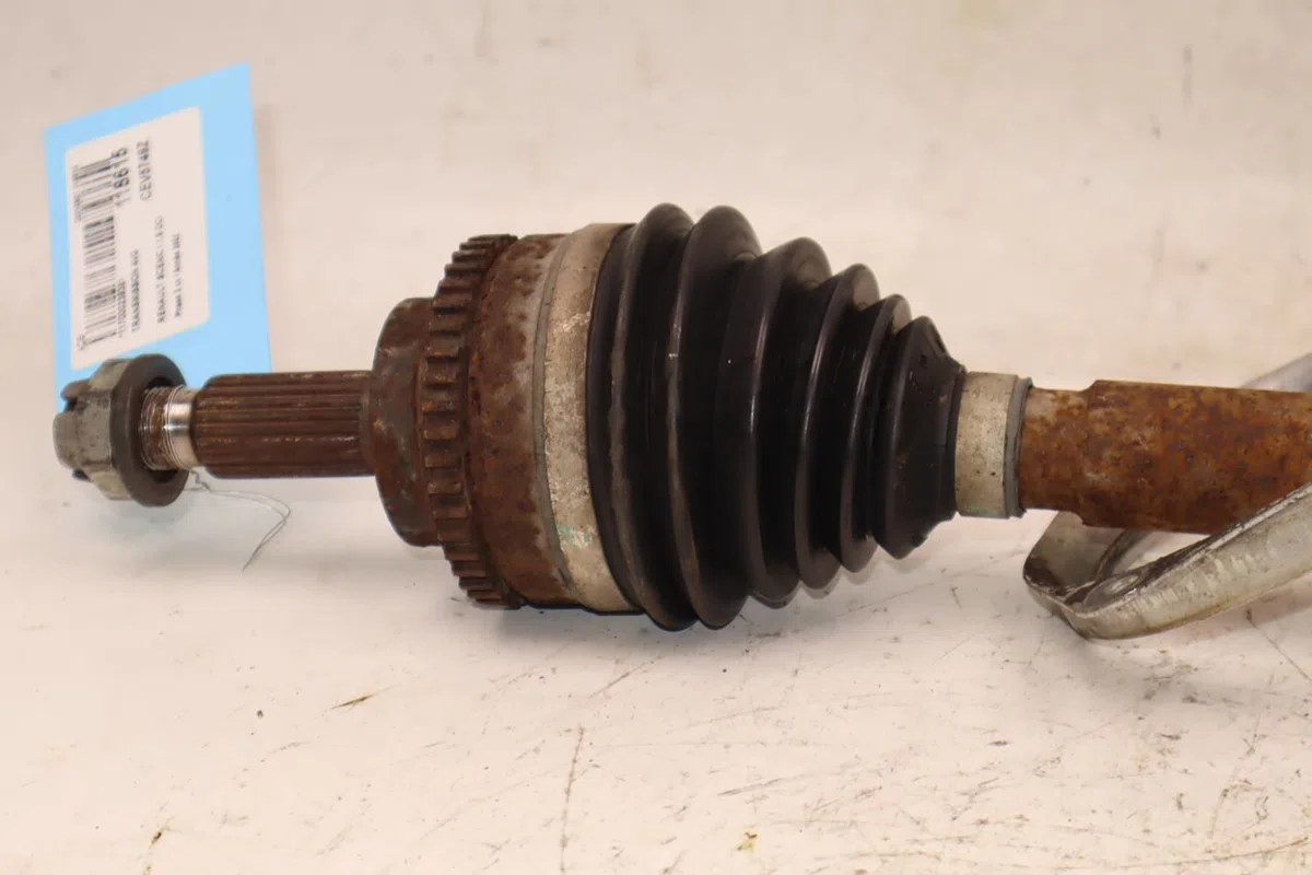 Transmission avant gauche Renault SCÉNIC I Monospace (JA0-1_, FA0_) 1.9 dci (ja05, ja1f) (1999-2003) 5 portes occasion