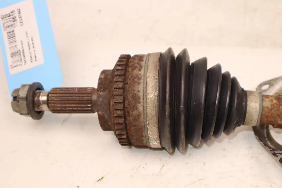 Transmission avant gauche Renault SCÉNIC I Monospace (JA0-1_, FA0_) 1.9 dci (ja05, ja1f) (1999-2003) 5 portes occasion