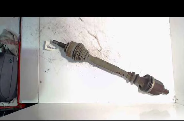 Transmission avant gauche RENAULT SCENIC I occasion